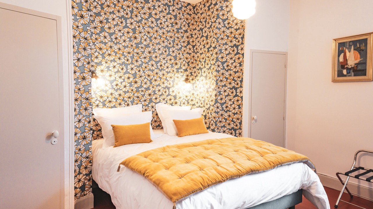 Photo of Bedroom in Villematier