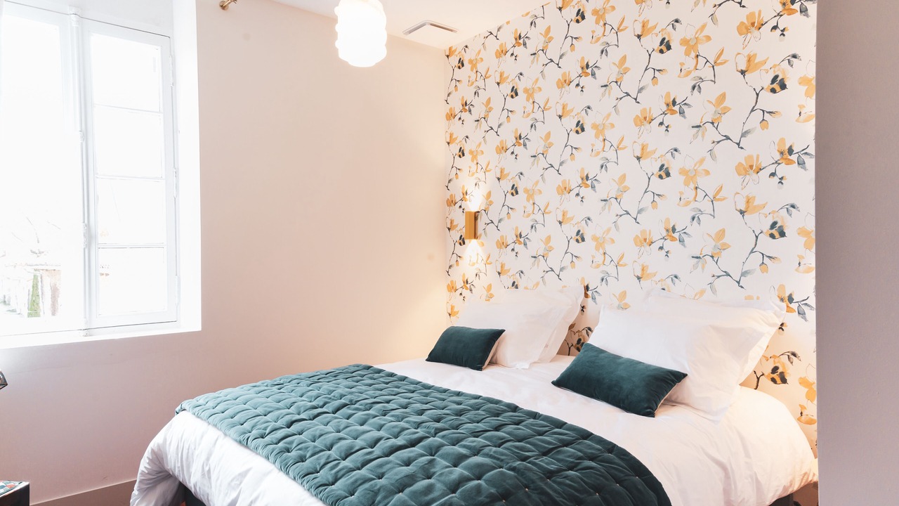 Photo of Bedroom in Villematier