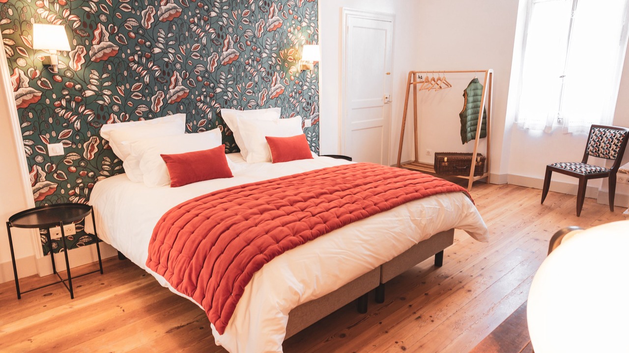 Photo of Bedroom in Villematier