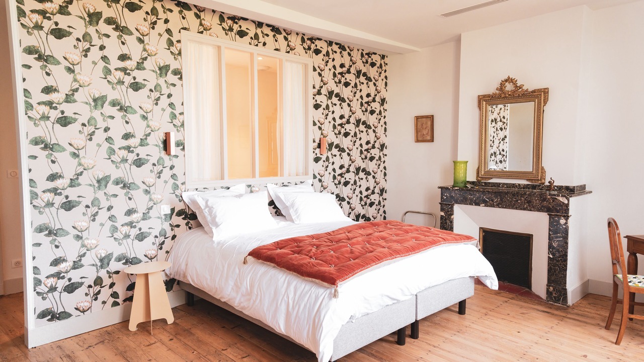 Photo of Bedroom in Villematier