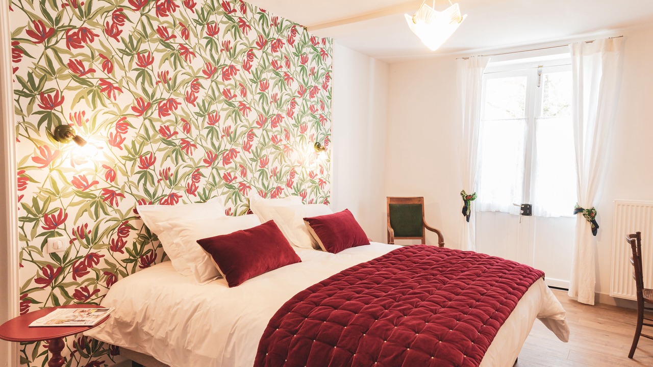 Photo of Bedroom in Villematier