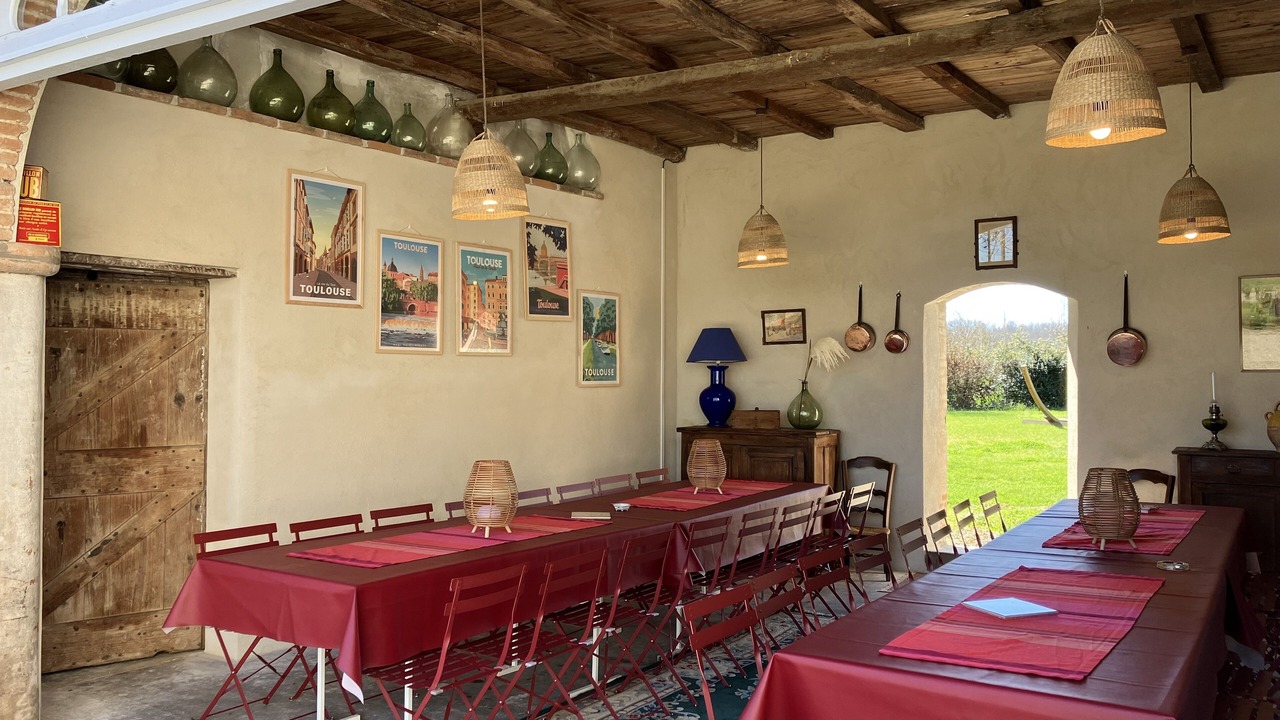 Photo of Outdoor in Villematier
