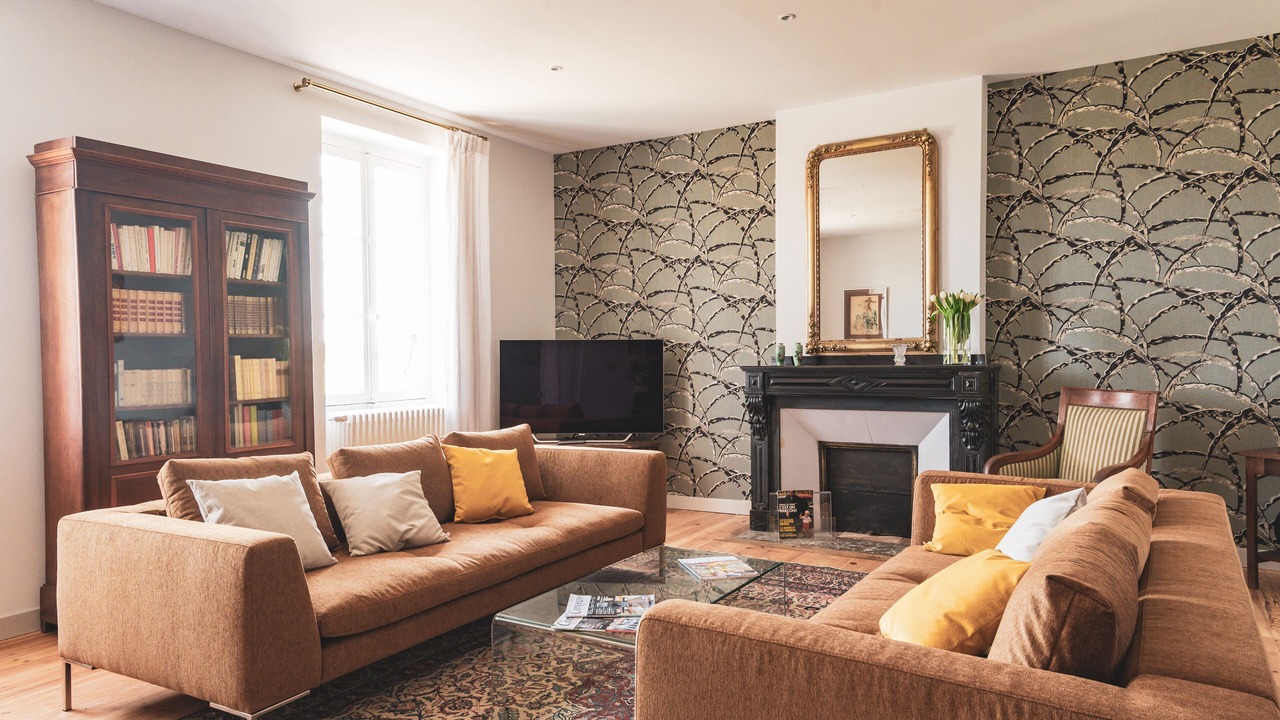Photo of Livingroom in Villematier