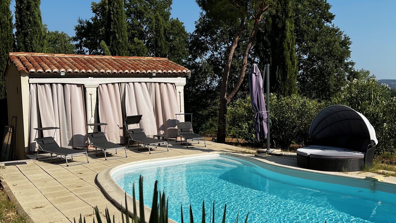 Photo of Outdoor in Saint-Martin-d'Ardeche