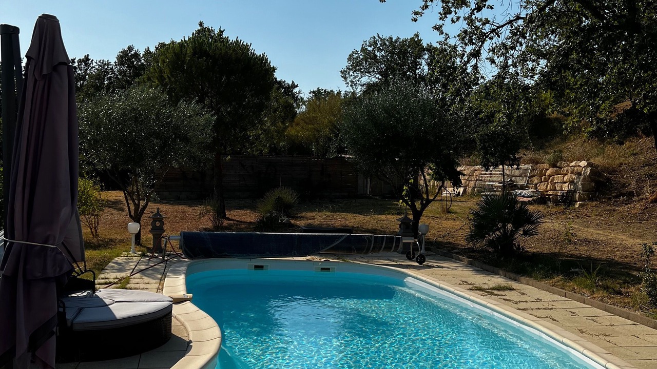 Photo of Outdoor in Saint-Martin-d'Ardeche