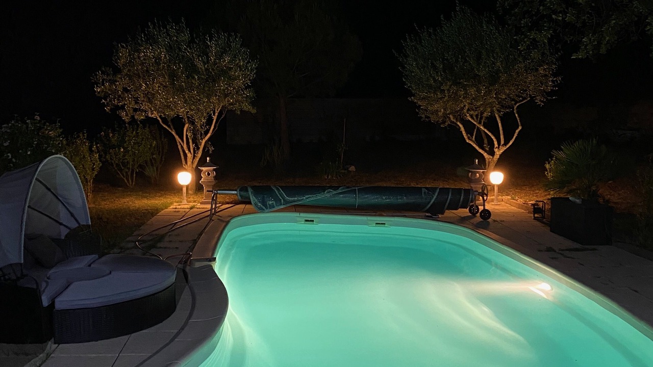 Photo of Outdoor in Saint-Martin-d'Ardeche