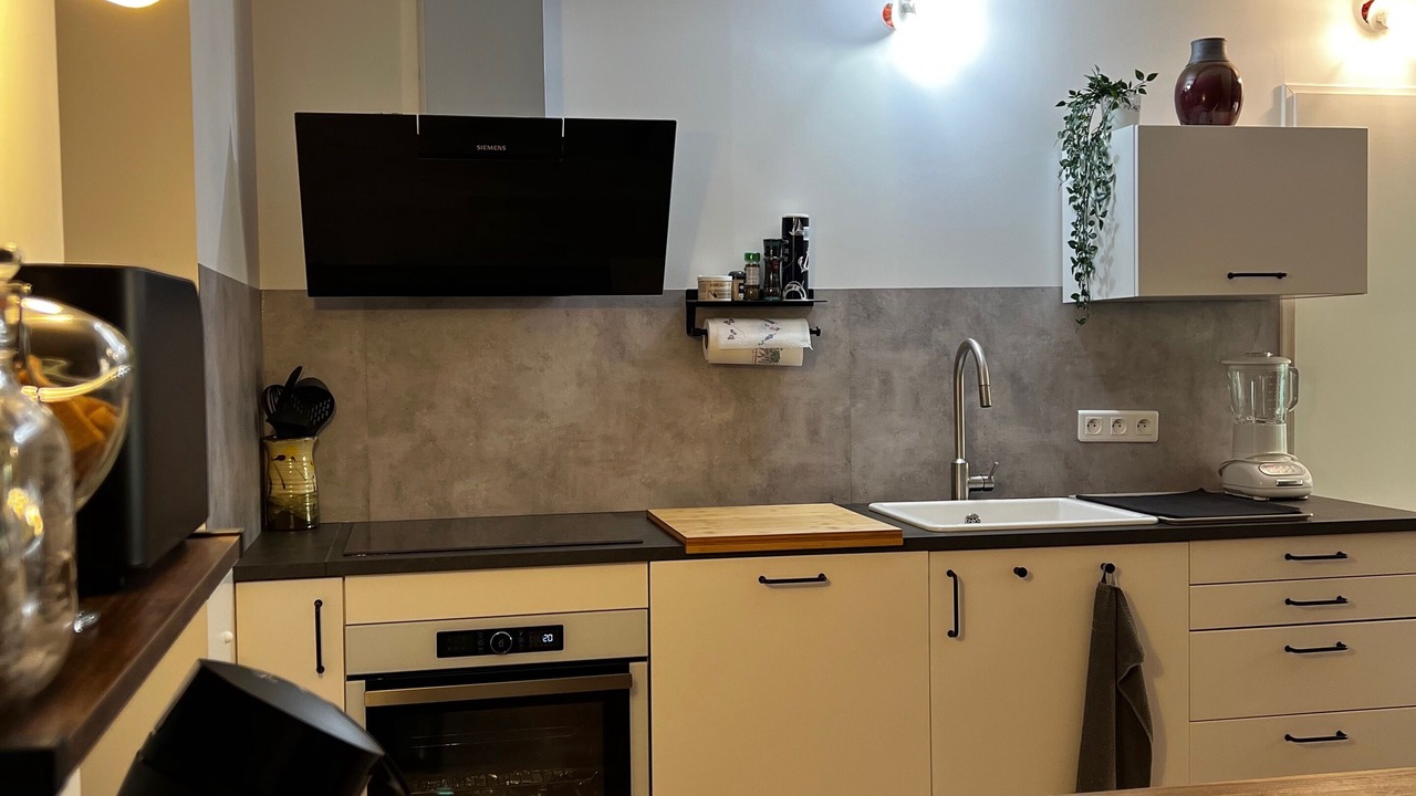 Photo of Kitchen in Saint-Martin-d'Ardeche