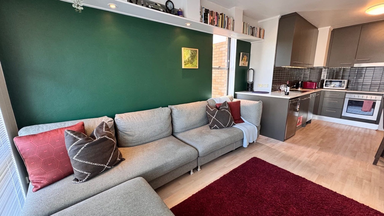 Photo of Others in Elizabeth Bay