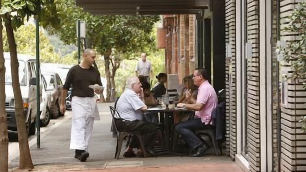 Photo of Others in Elizabeth Bay