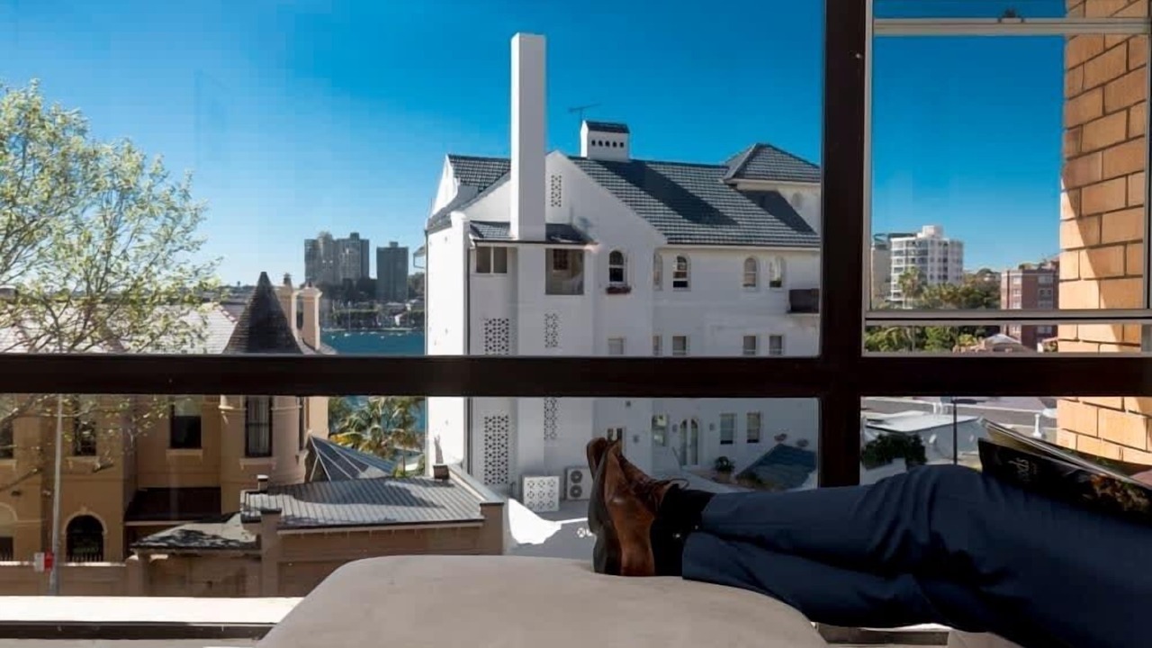 Photo of Others in Elizabeth Bay