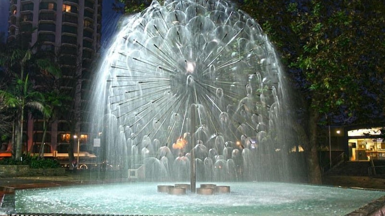 Photo of Outdoor in Elizabeth Bay