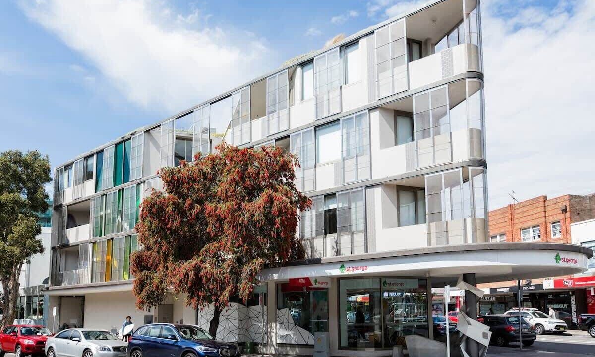 Photo of Others in Bondi Beach