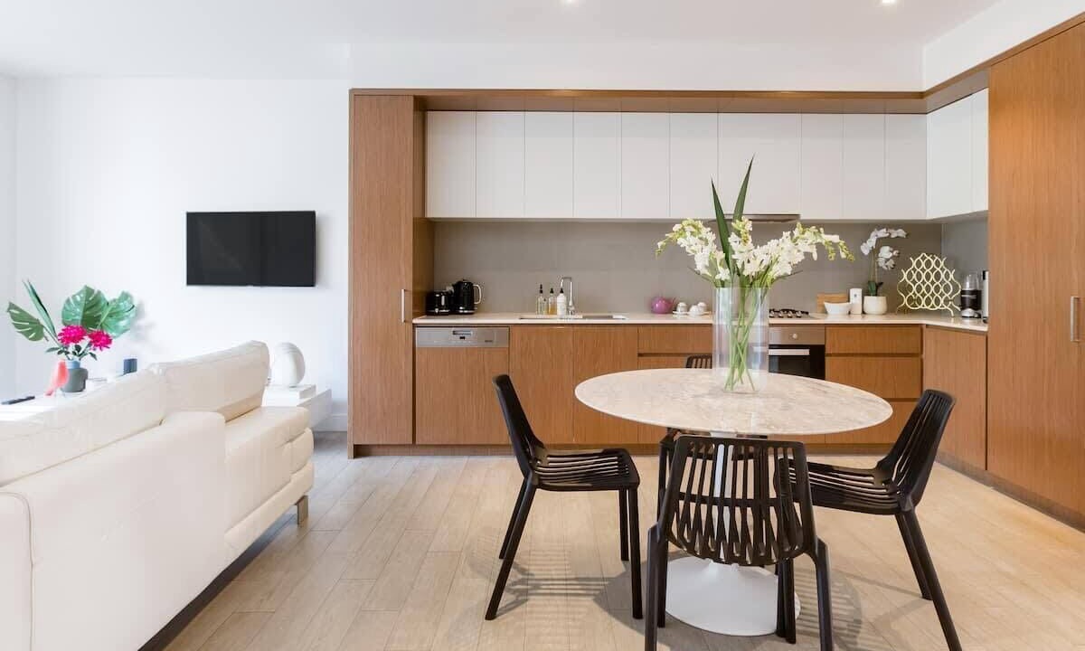 Photo of Patio Balcony in Bondi Beach