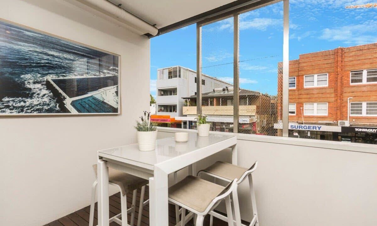 Photo of Outdoor in Bondi Beach