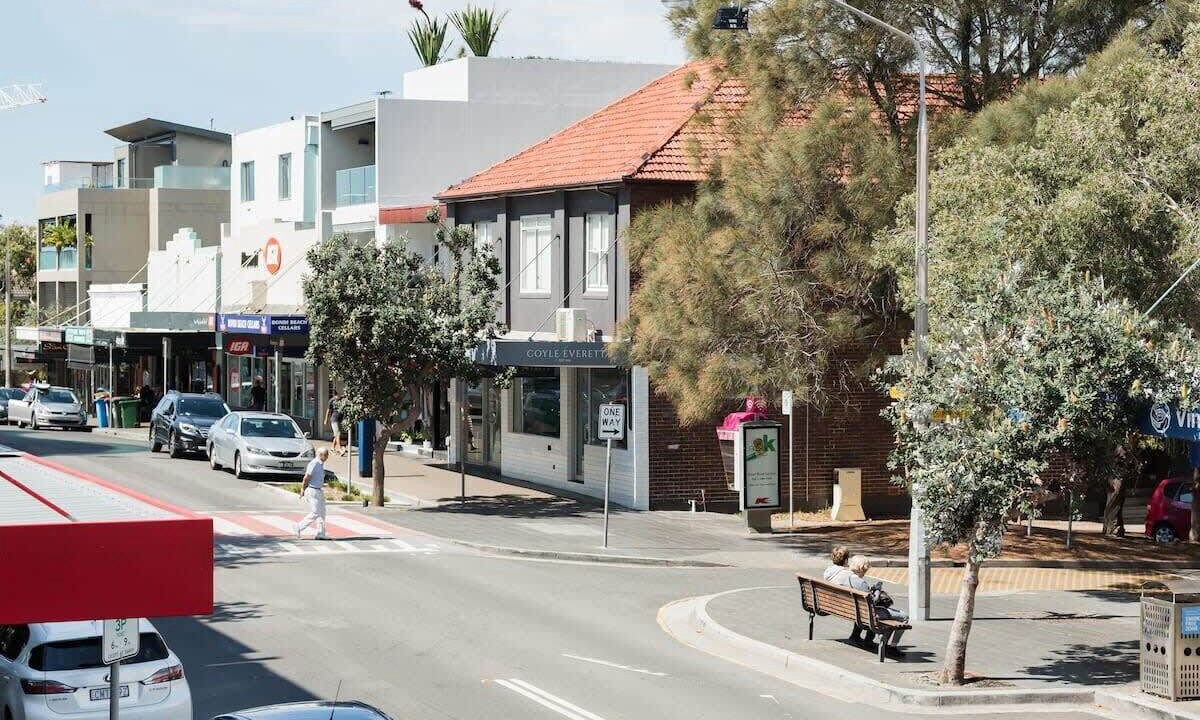 Photo of Others in Bondi Beach