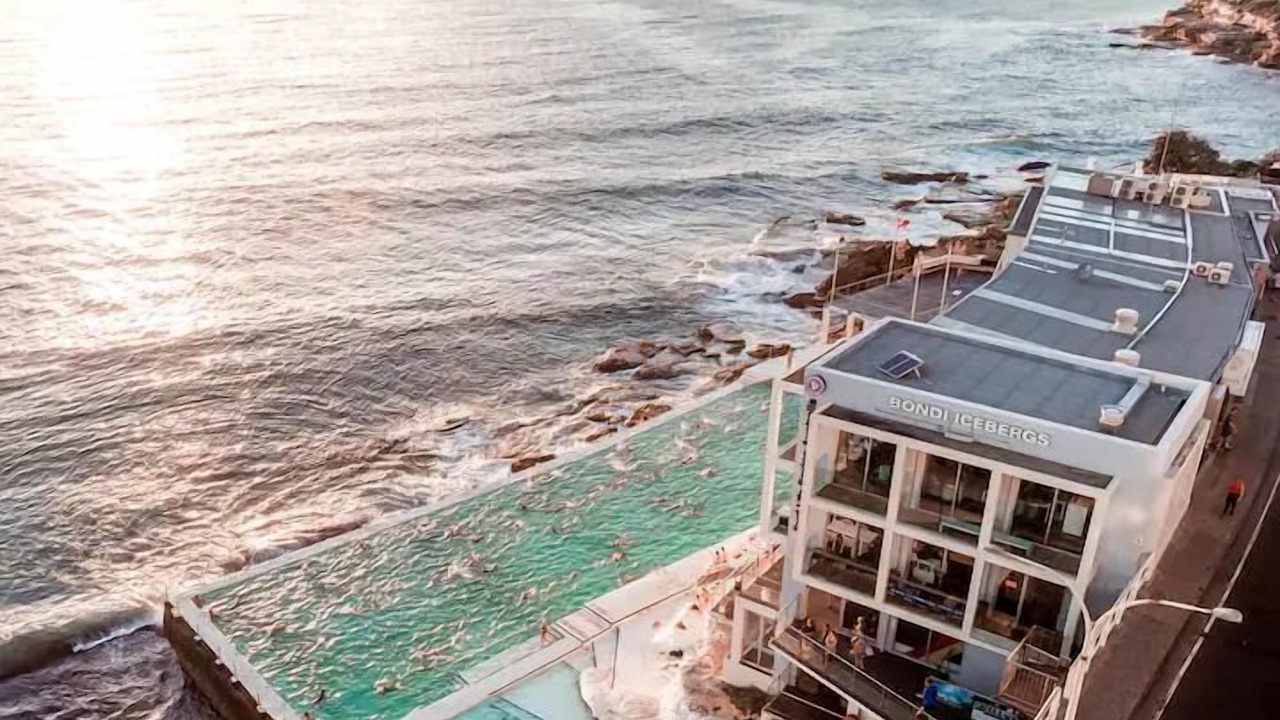 Photo of Outdoor in Bondi Beach