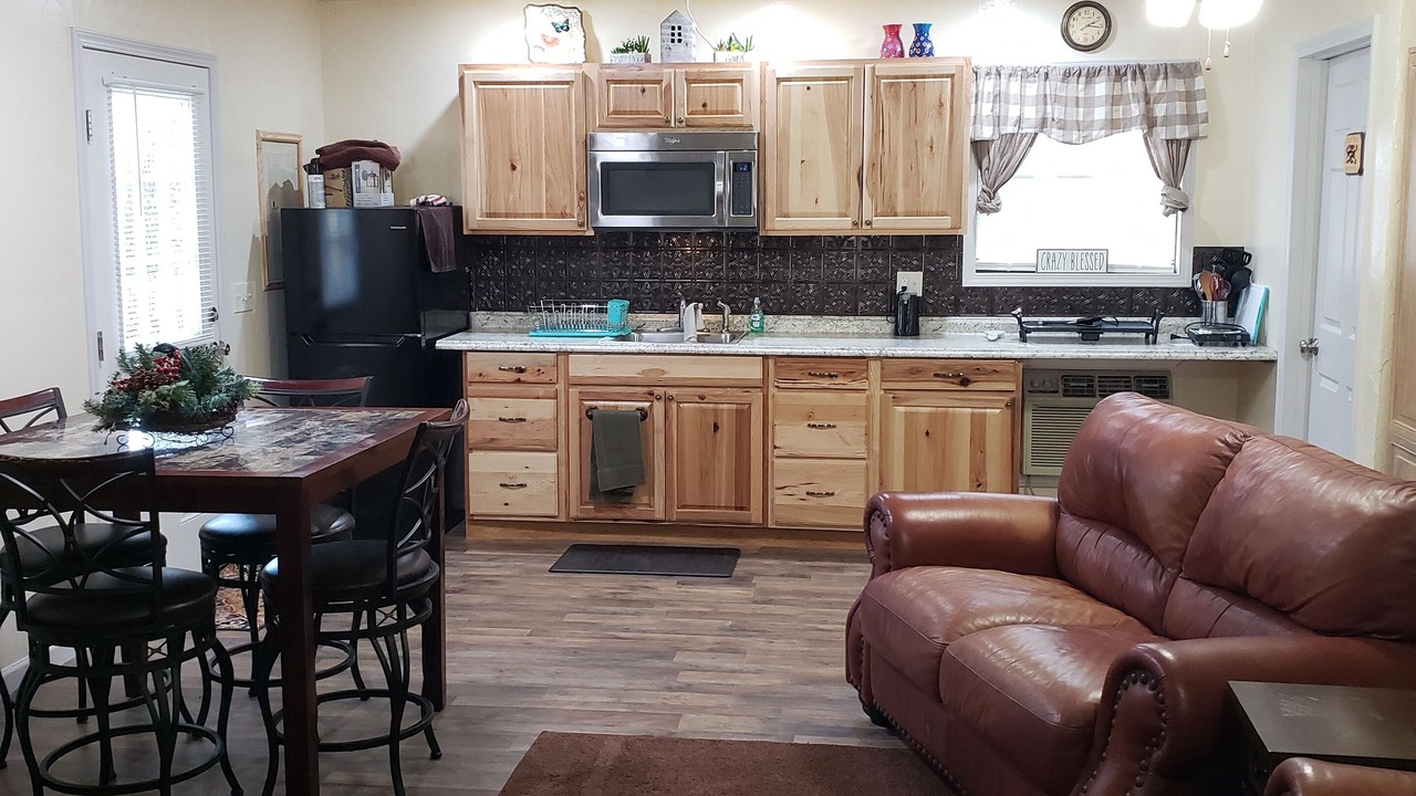 Photo of Kitchen in Kingston