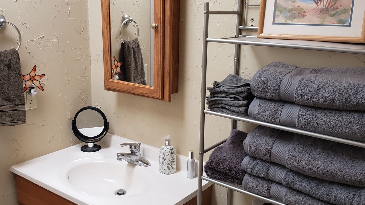 Photo of Bathroom in Kingston
