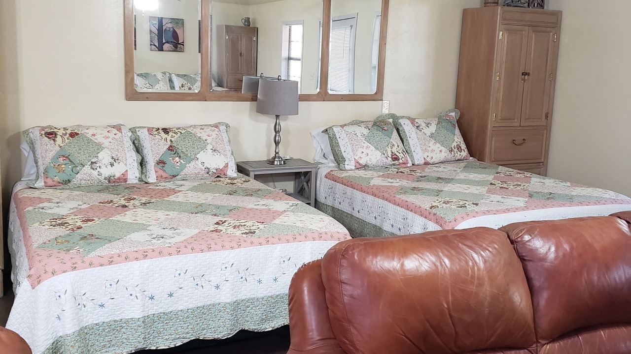 Photo of Bedroom in Kingston