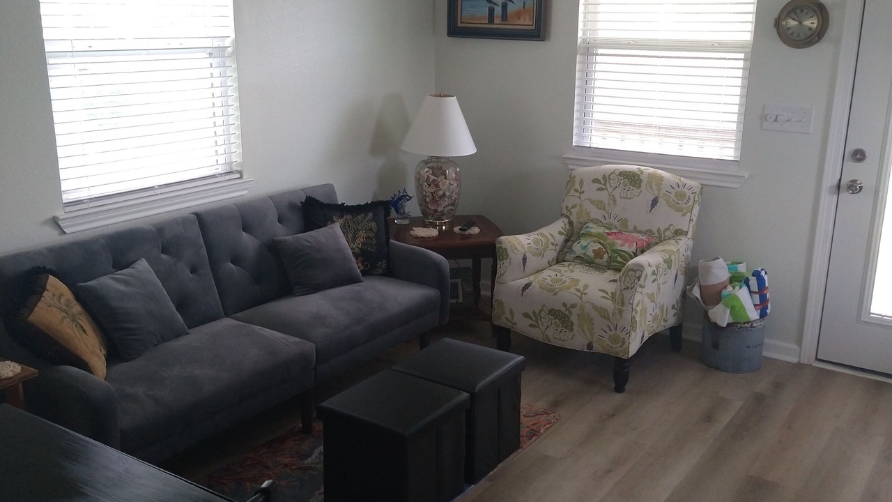 Photo of Livingroom in Port Lavaca