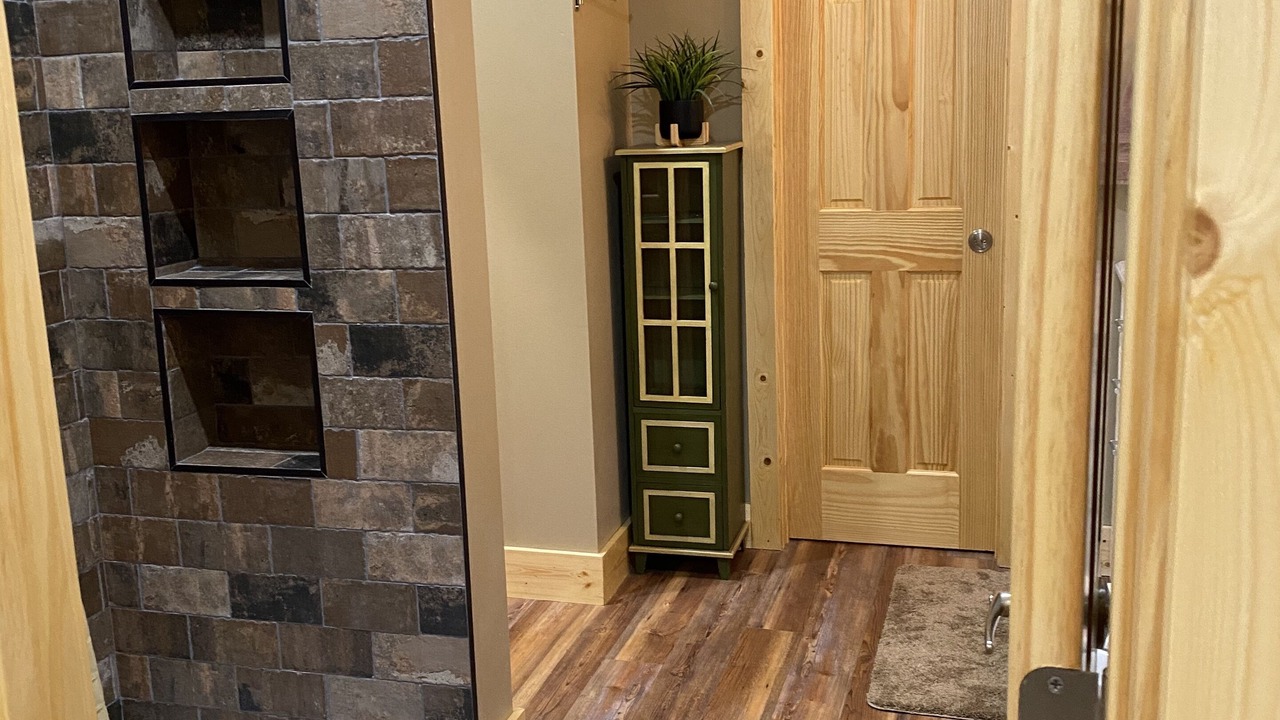 Photo of Bathroom in Black Mountain