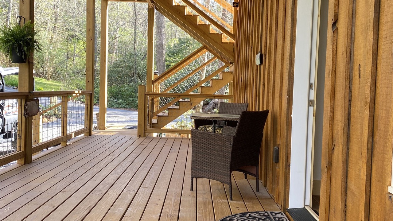 Photo of Outdoor in Black Mountain