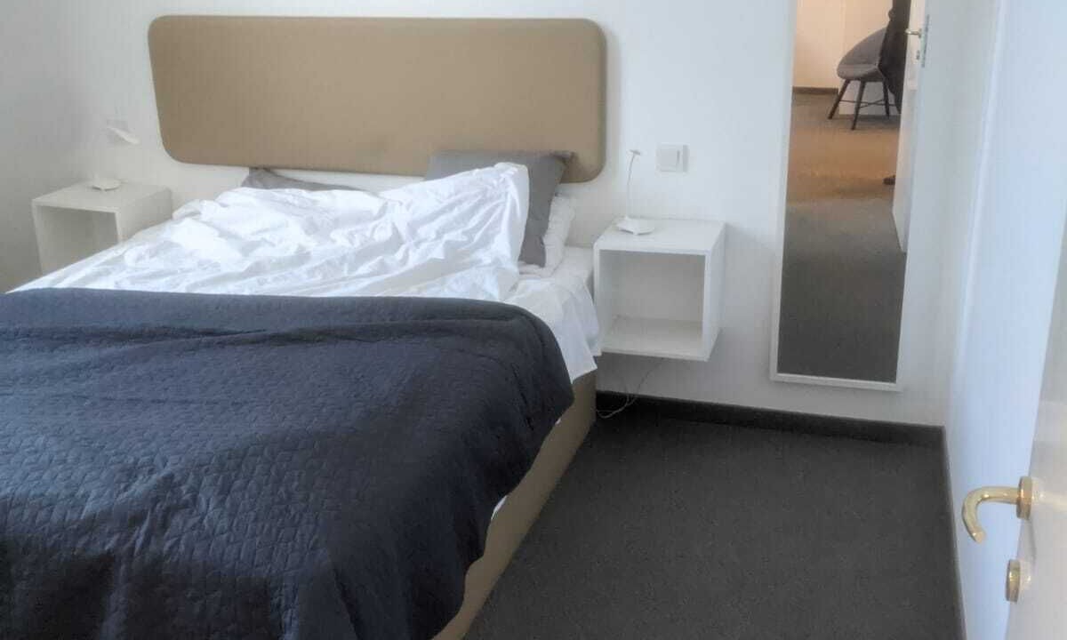 Photo of Bedroom in Donji Grad