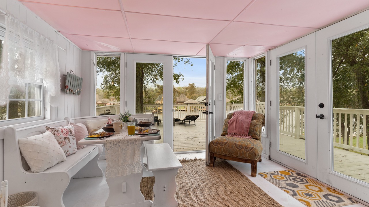 Photo of Livingroom in Maurepas