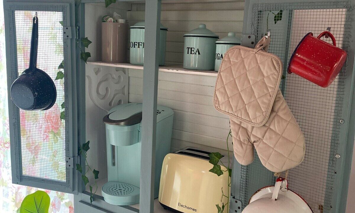 Photo of Bathroom in Maurepas