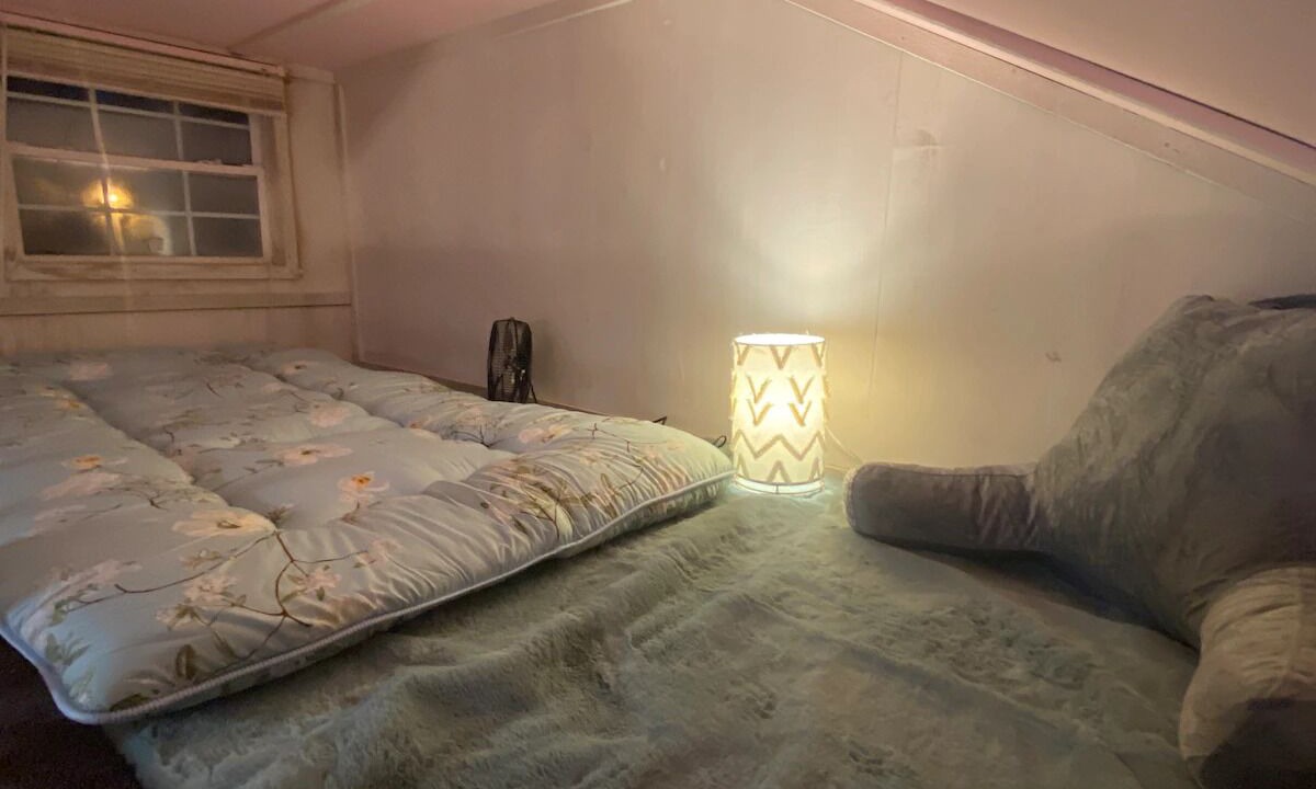 Photo of Bedroom in Maurepas