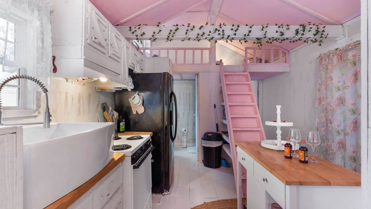 Photo of Kitchen in Maurepas