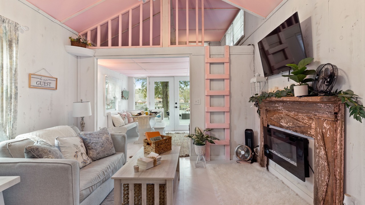Photo of Bedroom in Maurepas