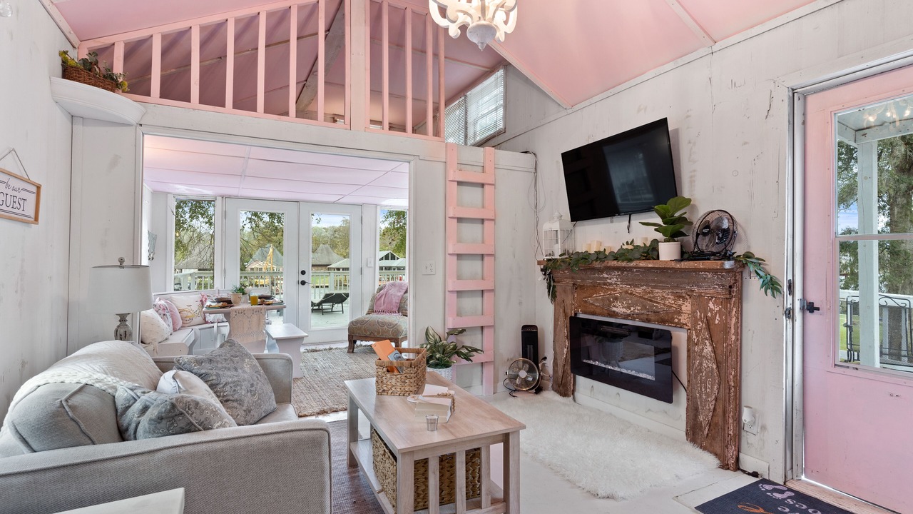 Photo of Livingroom in Maurepas