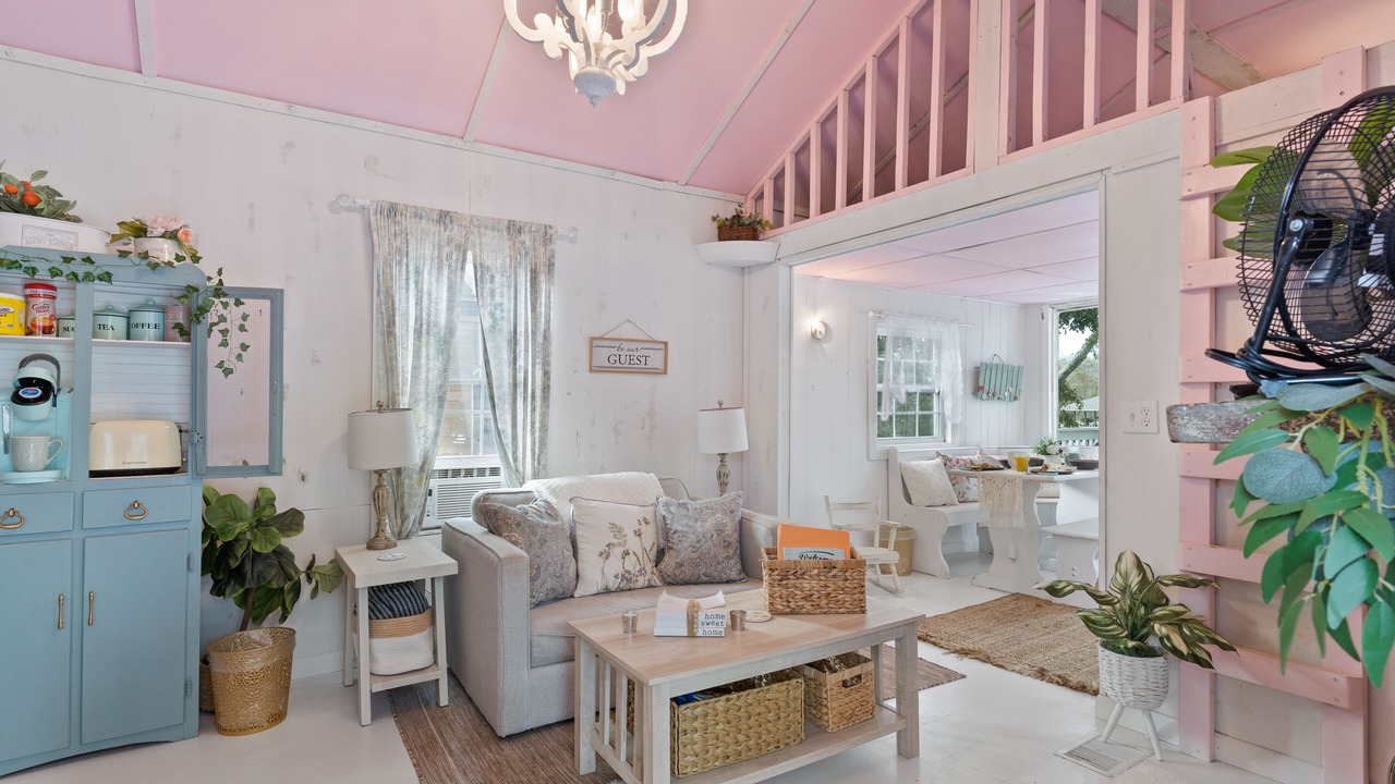 Photo of Livingroom in Maurepas