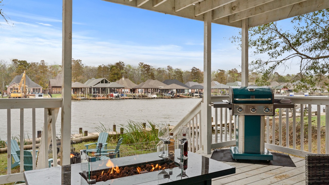 Photo of Outdoor in Maurepas