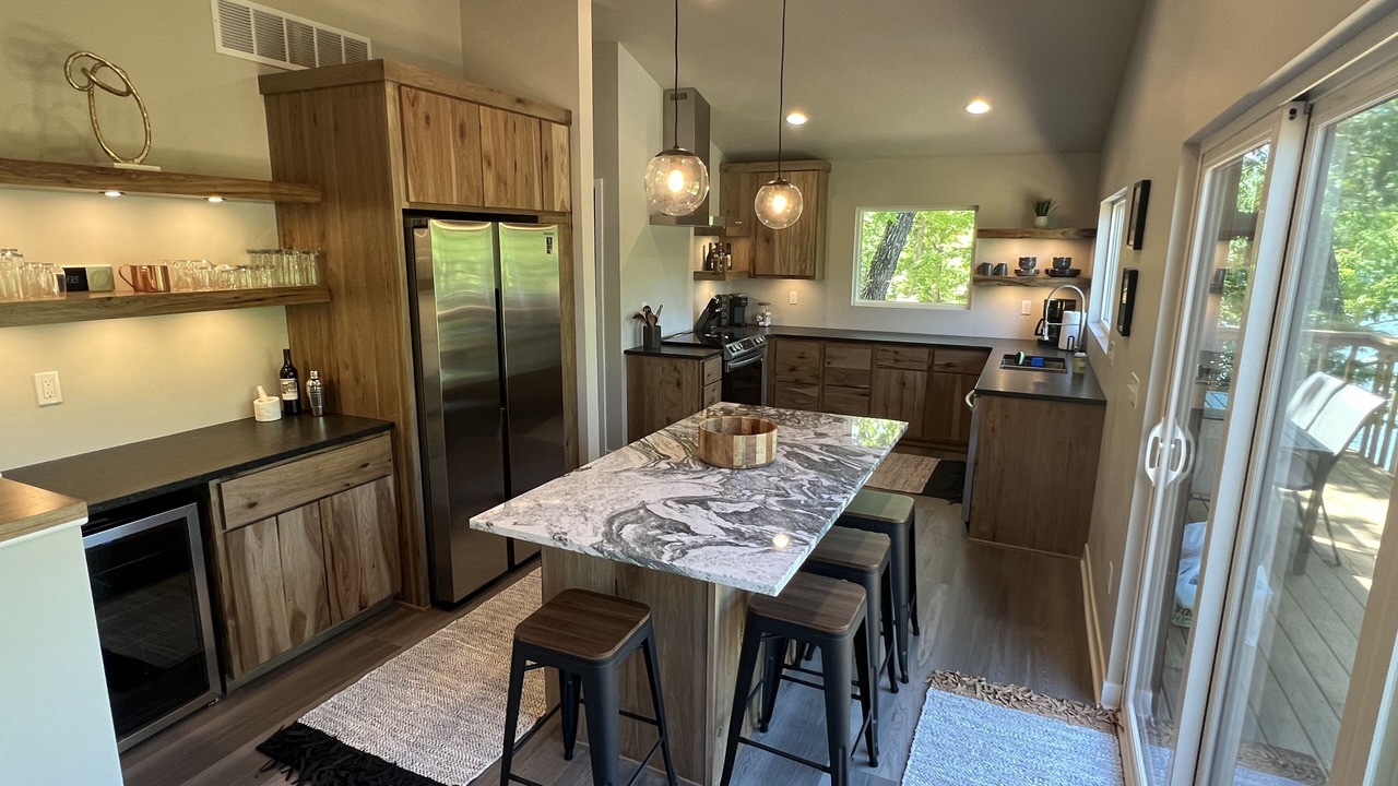 Photo of Kitchen in Lake Ozark