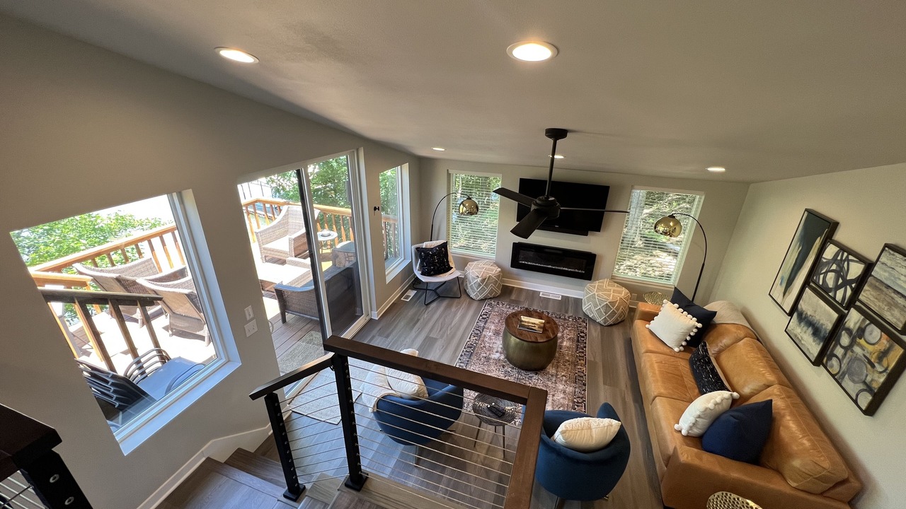 Photo of Livingroom in Lake Ozark