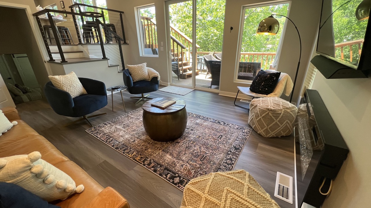 Photo of Livingroom in Lake Ozark