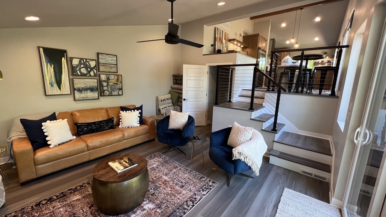 Photo of Livingroom in Lake Ozark