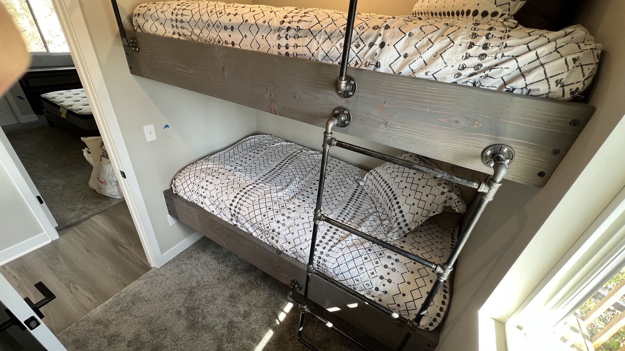 Photo of Bedroom in Lake Ozark