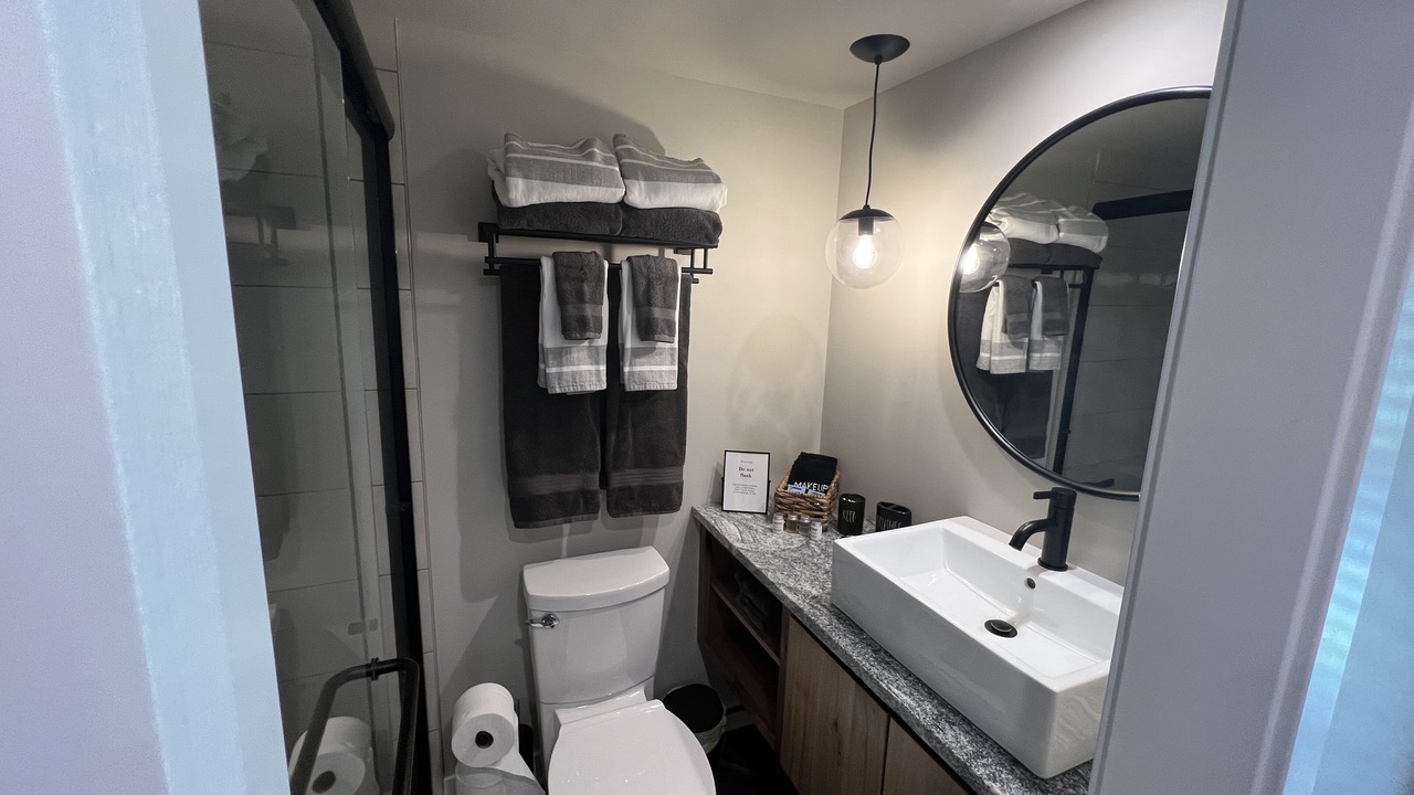 Photo of Bathroom in Lake Ozark