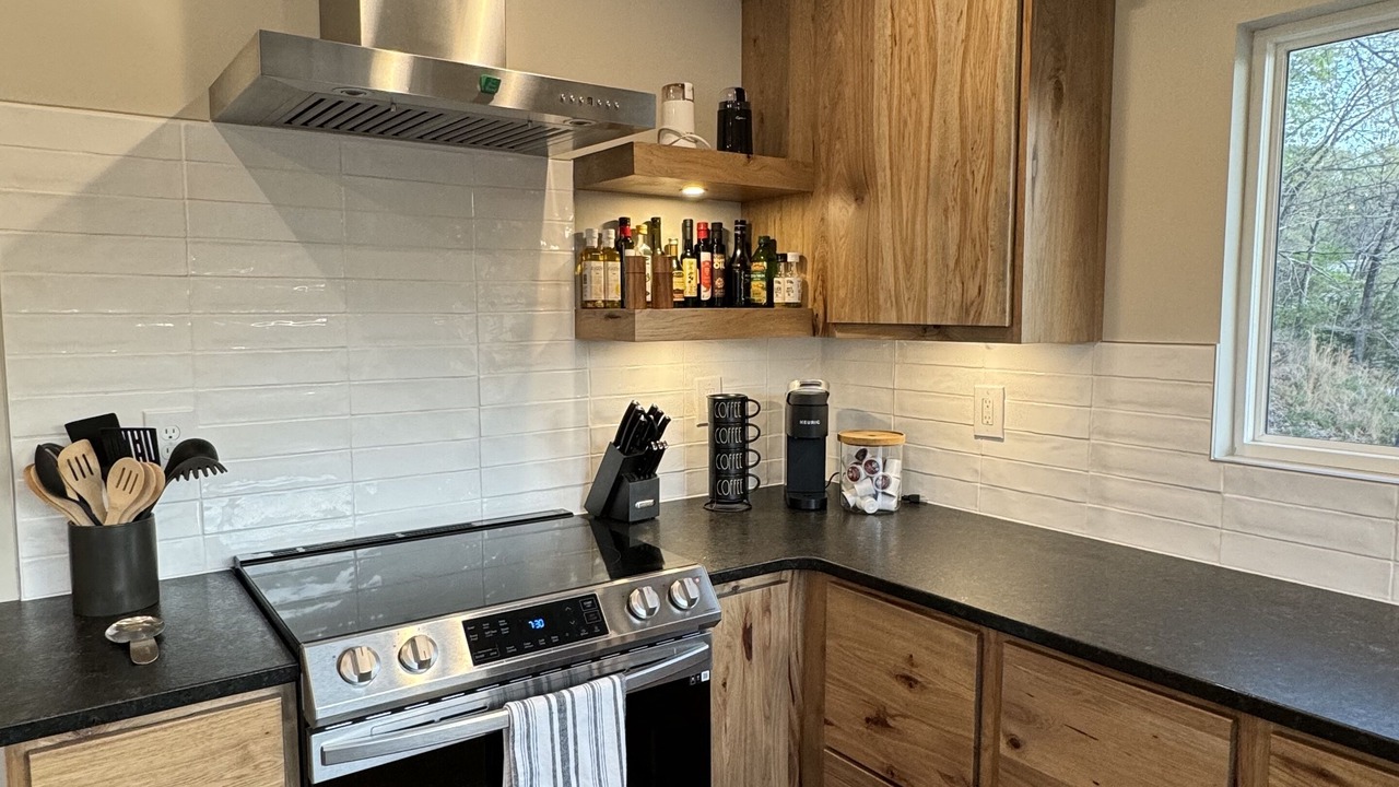 Photo of Kitchen in Lake Ozark