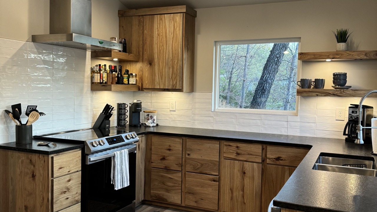 Photo of Kitchen in Lake Ozark
