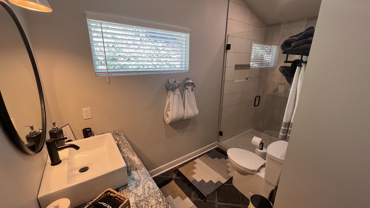 Photo of Bathroom in Lake Ozark