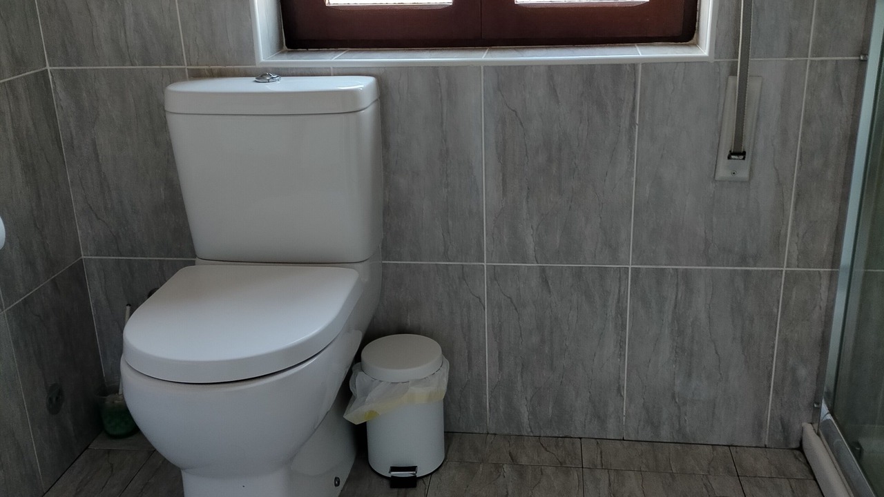 Photo of Bathroom in Suances