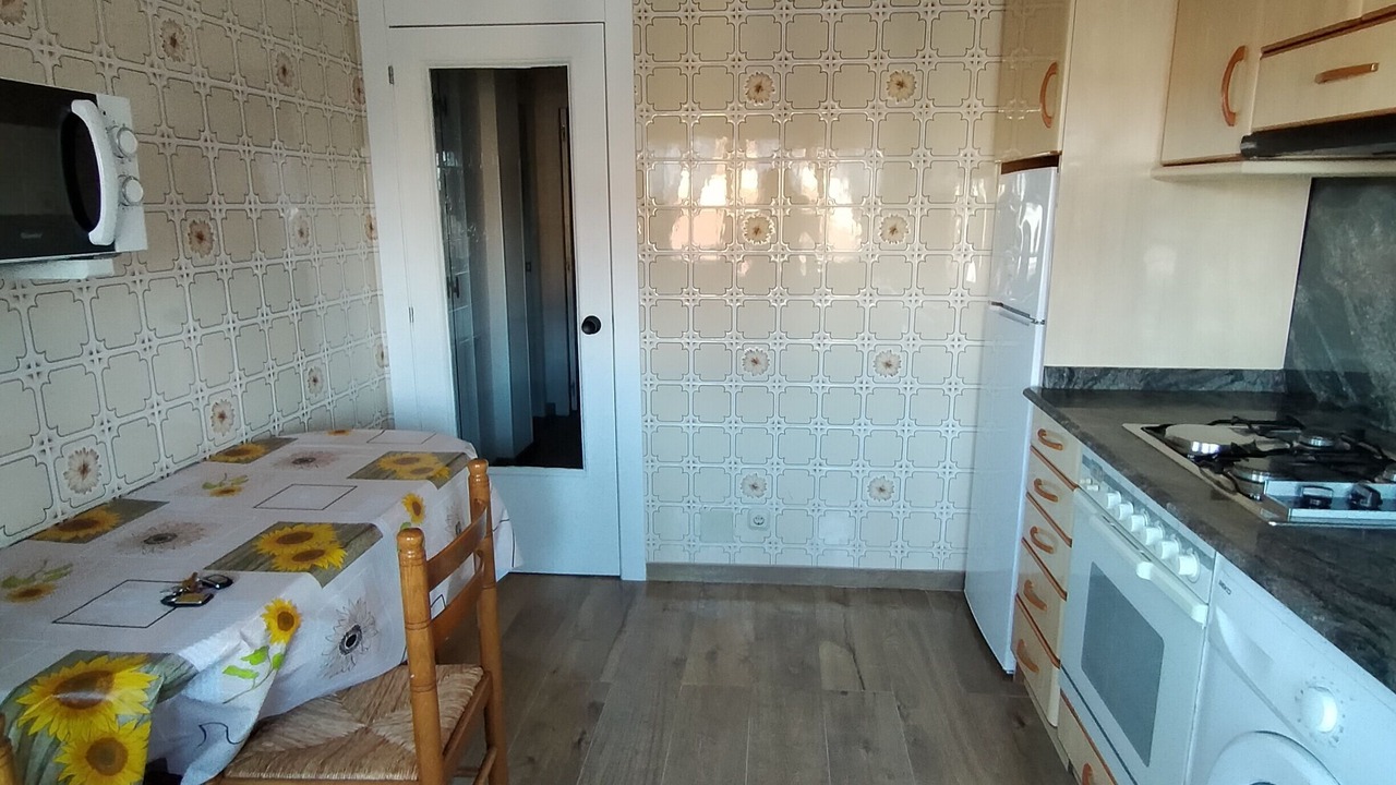 Photo of Kitchen in Suances