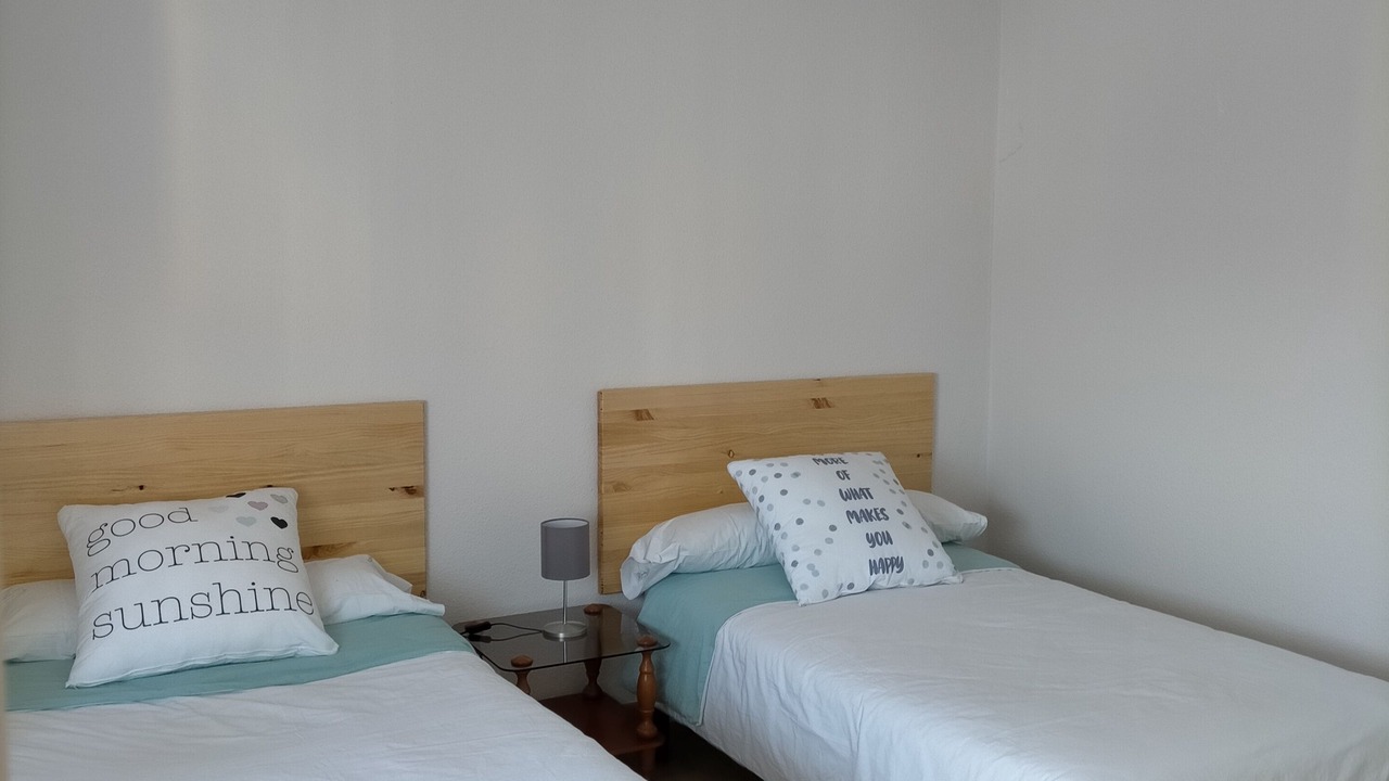 Photo of Bedroom in Suances