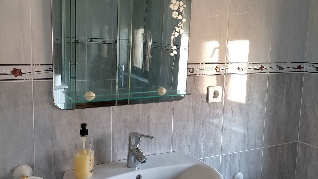 Photo of Bathroom in Suances
