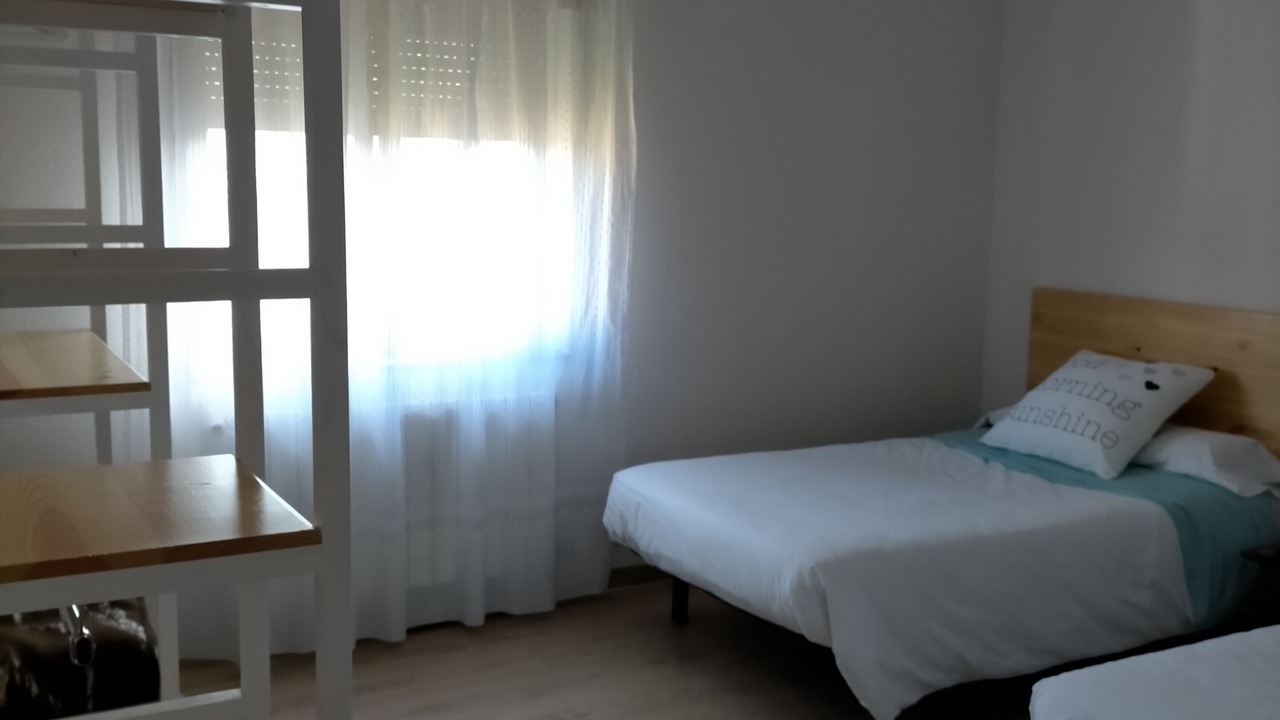 Photo of Bedroom in Suances