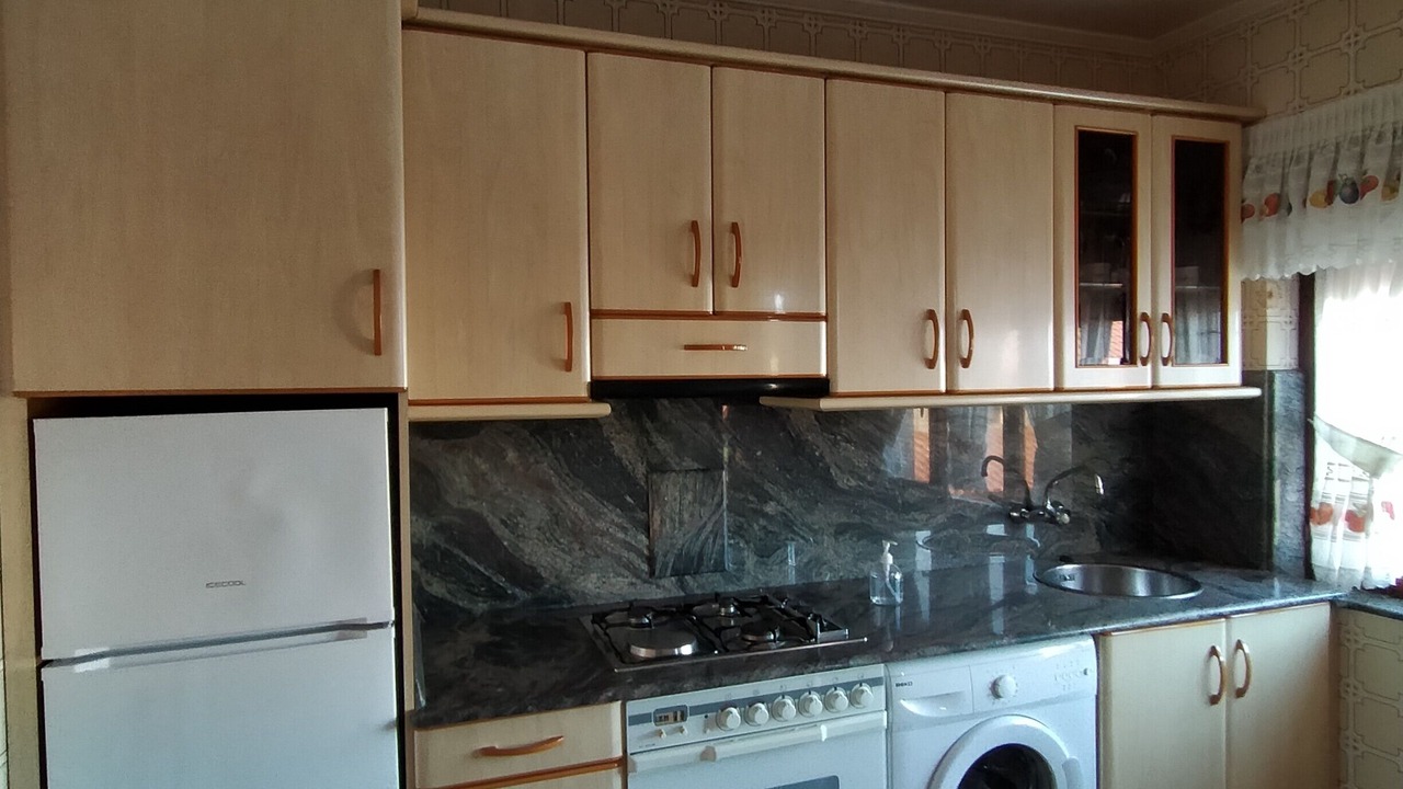 Photo of Kitchen in Suances